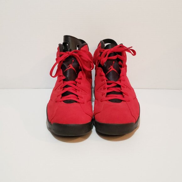 Air Jordan 6 Retro Toro Bravo - FCM94 main image 9